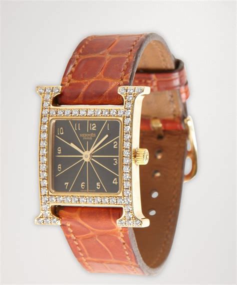 authenticate hermes watch band|hermes watches real.